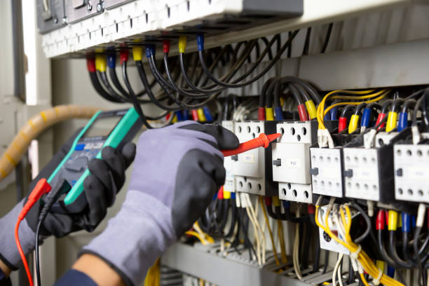 Trusted Rush Springs, OK Electrical Services Experts